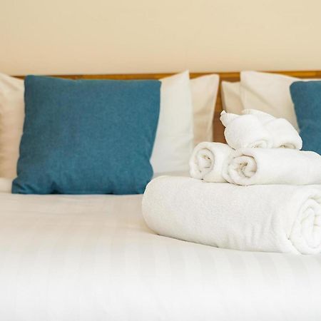 Aparthotel Riviera - Barillerie 12 - Vieille Ville 1Mn Plage - Appartement 2 Pieces Ac Νίκαια Εξωτερικό φωτογραφία