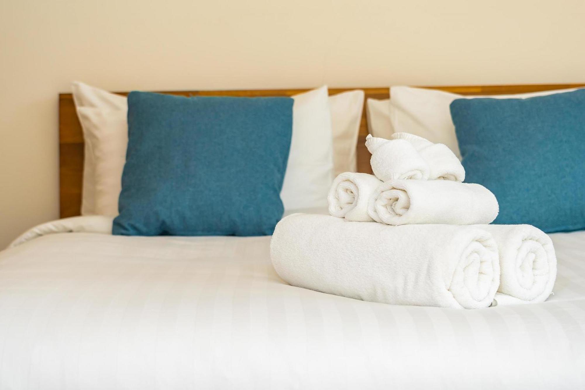 Aparthotel Riviera - Barillerie 12 - Vieille Ville 1Mn Plage - Appartement 2 Pieces Ac Νίκαια Εξωτερικό φωτογραφία
